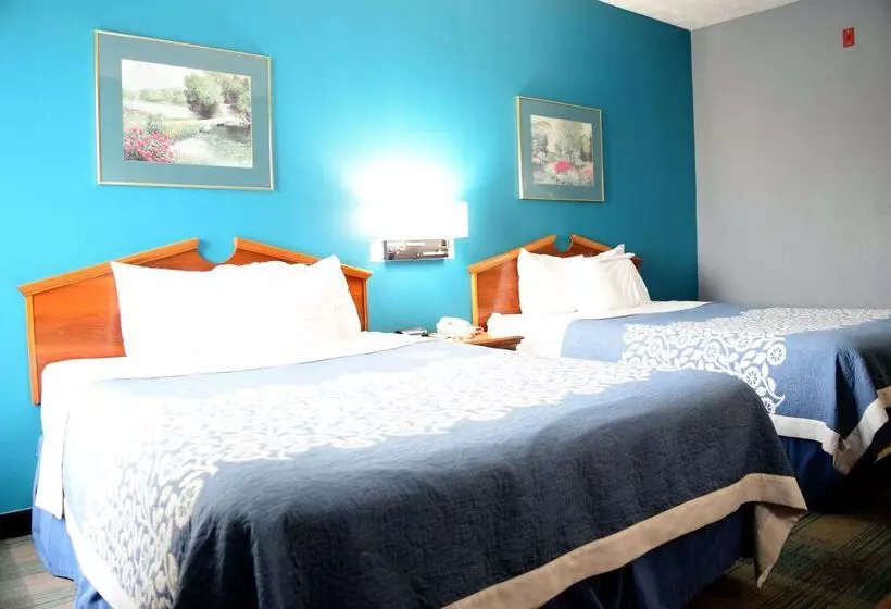 ホテル Days Inn By Wyndham Montgomery
