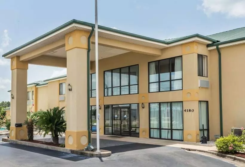 ホテル Days Inn By Wyndham Montgomery