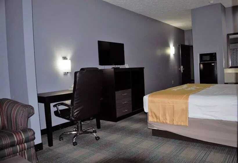 ホテル Days Inn By Wyndham Montgomery