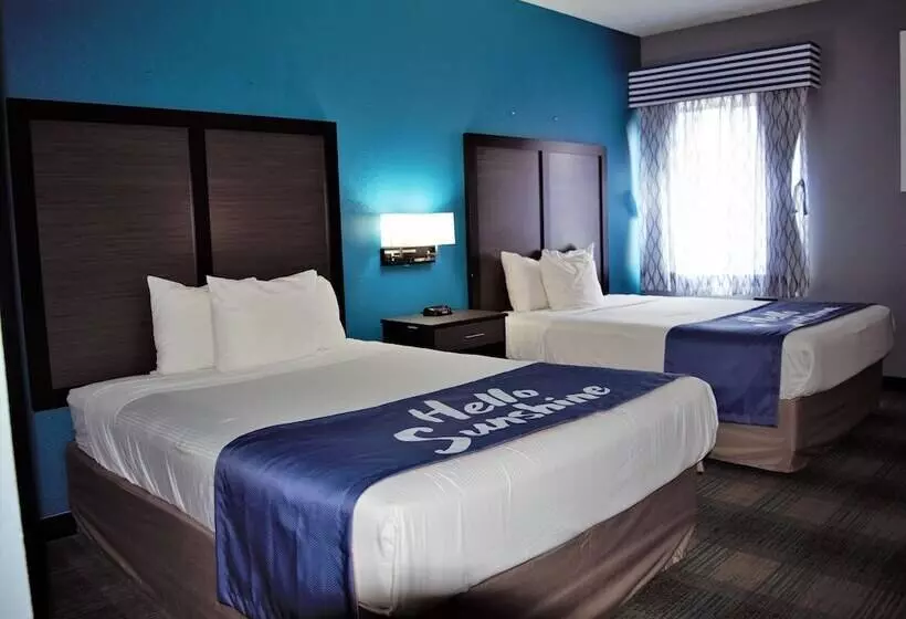 ホテル Days Inn By Wyndham Montgomery
