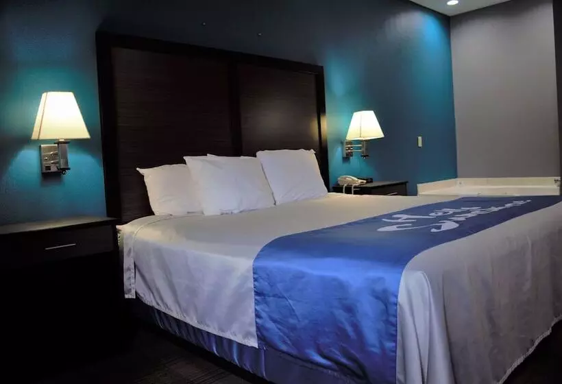 ホテル Days Inn By Wyndham Montgomery