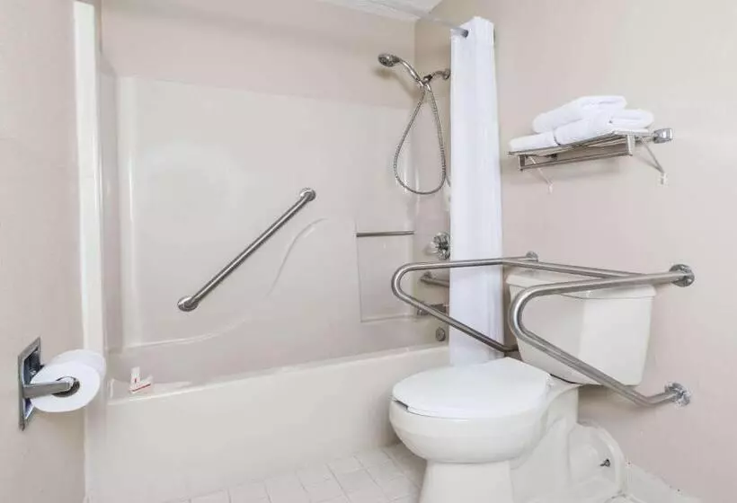 ホテル Days Inn By Wyndham New Market Battlefield