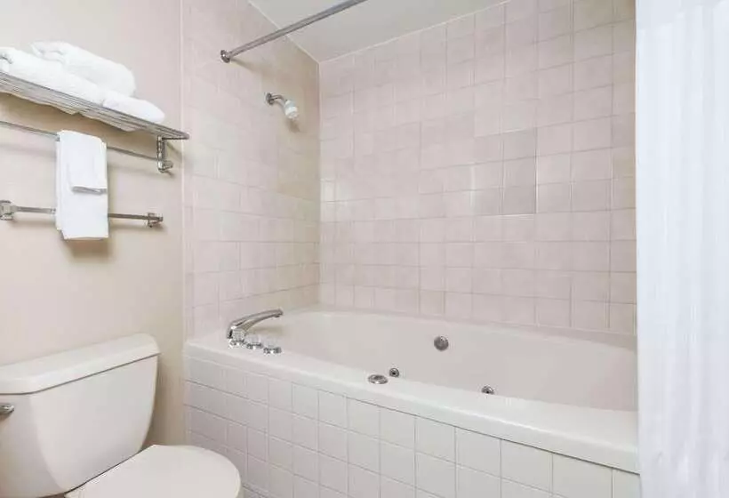 ホテル Days Inn By Wyndham New Market Battlefield