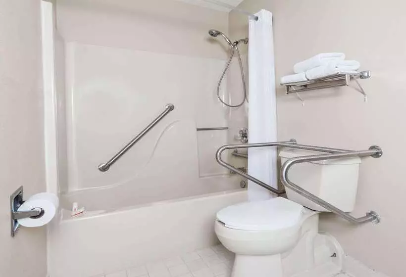 ホテル Days Inn By Wyndham New Market Battlefield