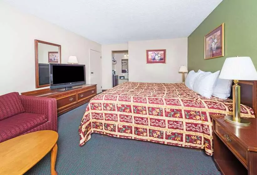 ホテル Days Inn By Wyndham New Market Battlefield