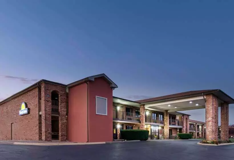 ホテル Days Inn By Wyndham New Market Battlefield