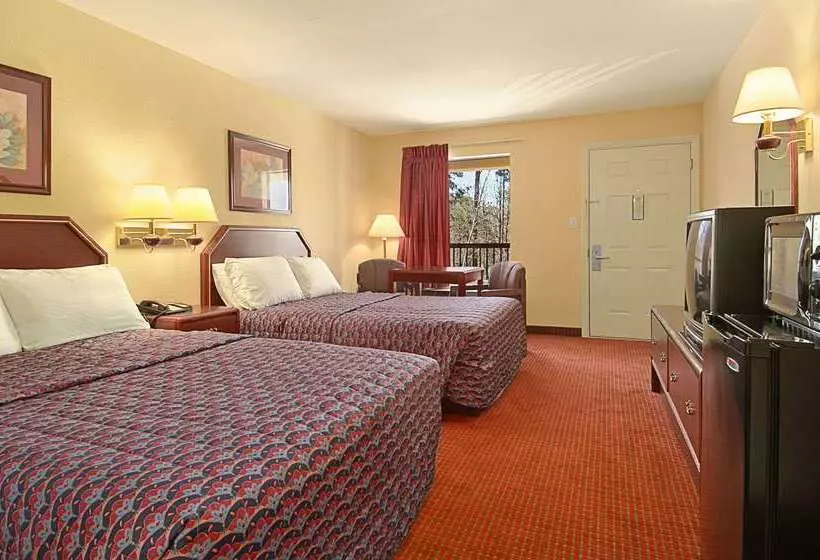 فندق Days Inn By Wyndham Ocean Springs