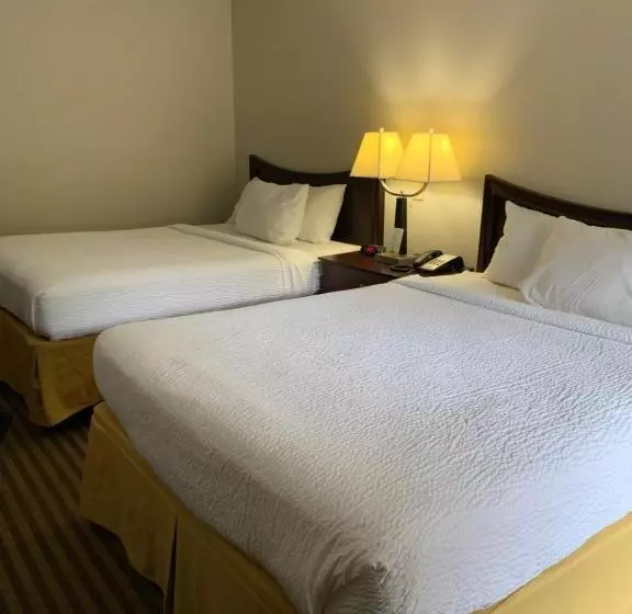 فندق Days Inn By Wyndham Ocean Springs