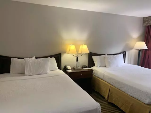 فندق Days Inn By Wyndham Ocean Springs