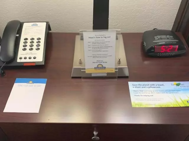 فندق Days Inn By Wyndham Ocean Springs