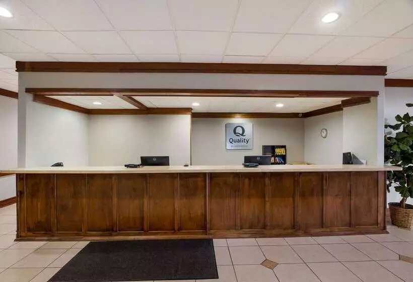 ホテル Quality Inn