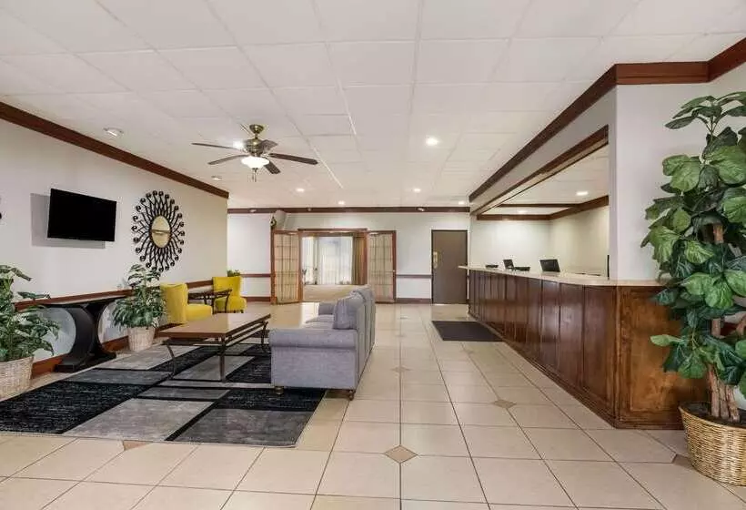 ホテル Quality Inn