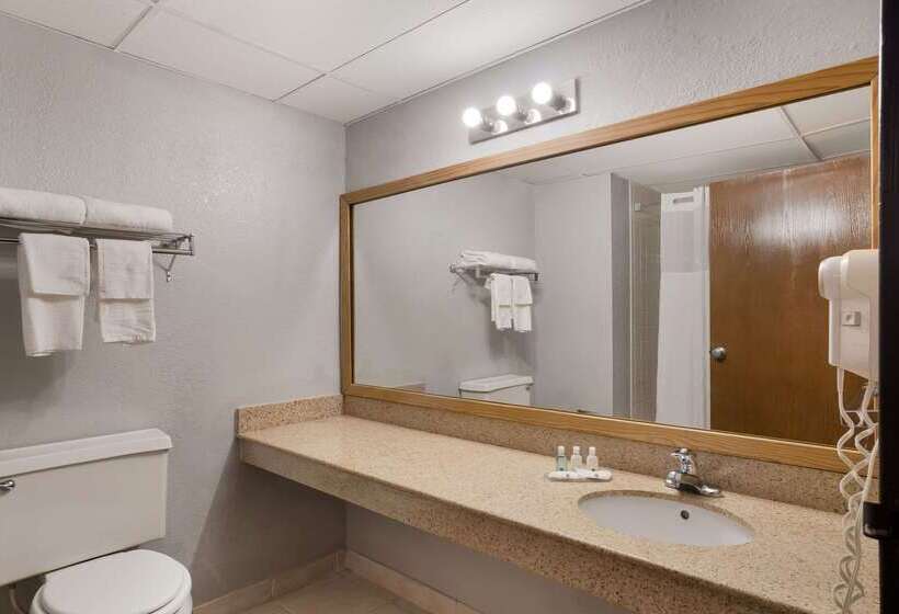 فندق Quality Inn