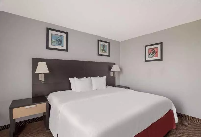 ホテル Quality Inn