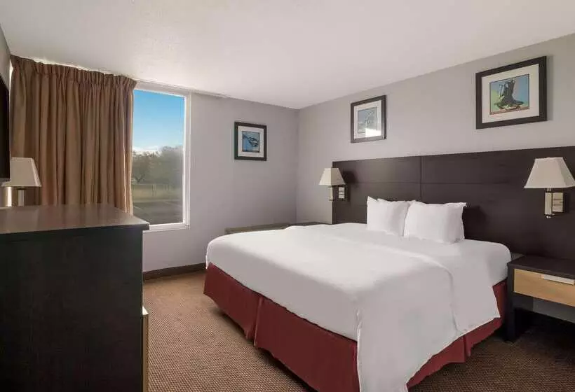 ホテル Quality Inn