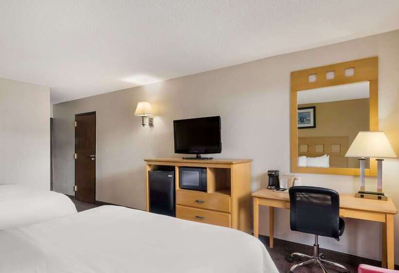 فندق Quality Inn