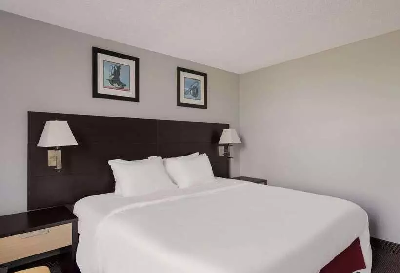 ホテル Quality Inn