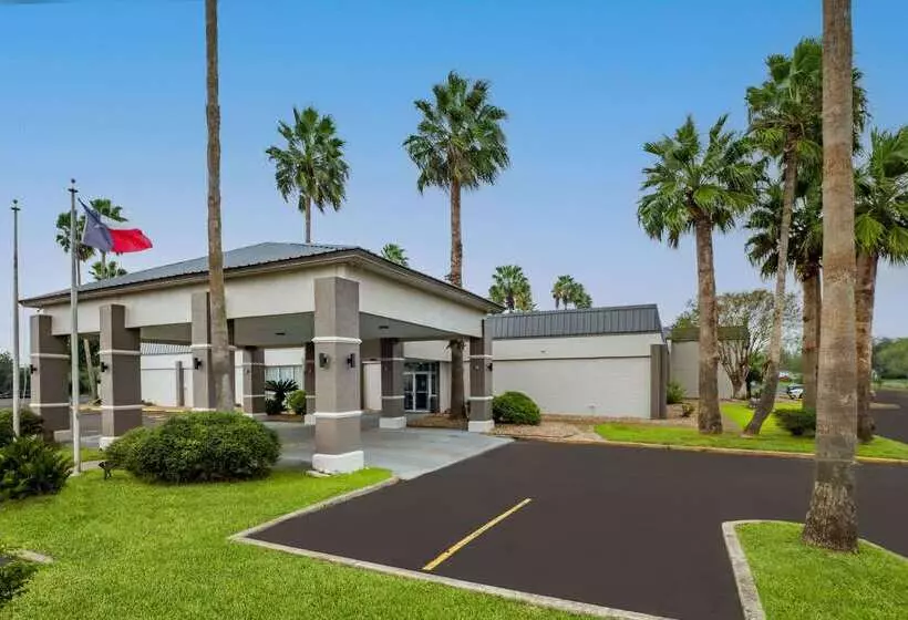 ホテル Quality Inn