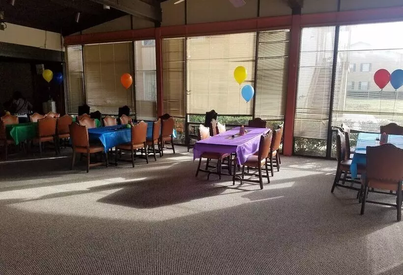 Szálloda Stay Express Inn Athens