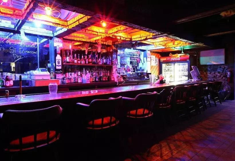 Szálloda Stay Express Inn Athens