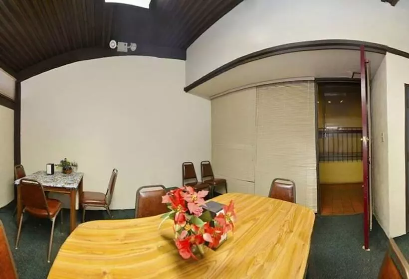 Szálloda Stay Express Inn Athens