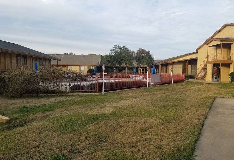 فندق Stay Express Inn Athens