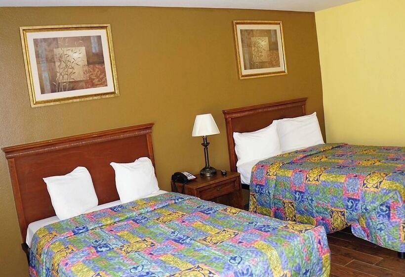 فندق Stay Express Inn Athens