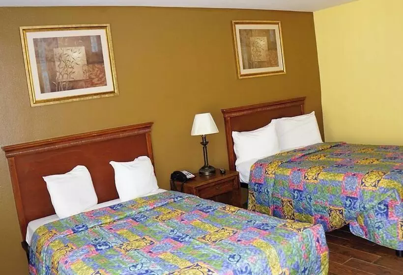 Szálloda Stay Express Inn Athens