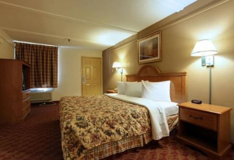 فندق Stay Express Inn Athens