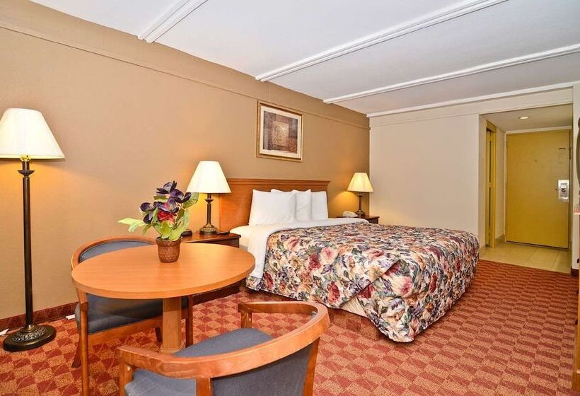فندق Stay Express Inn Athens