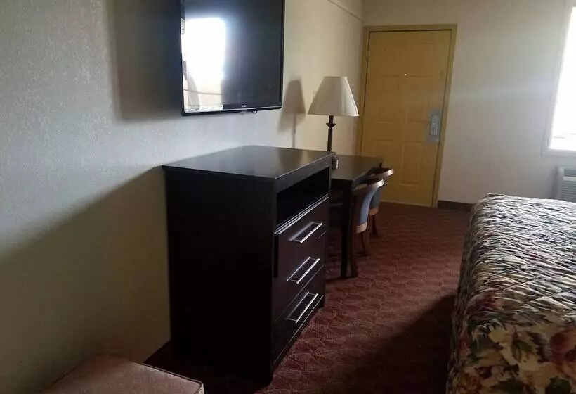 Szálloda Stay Express Inn Athens