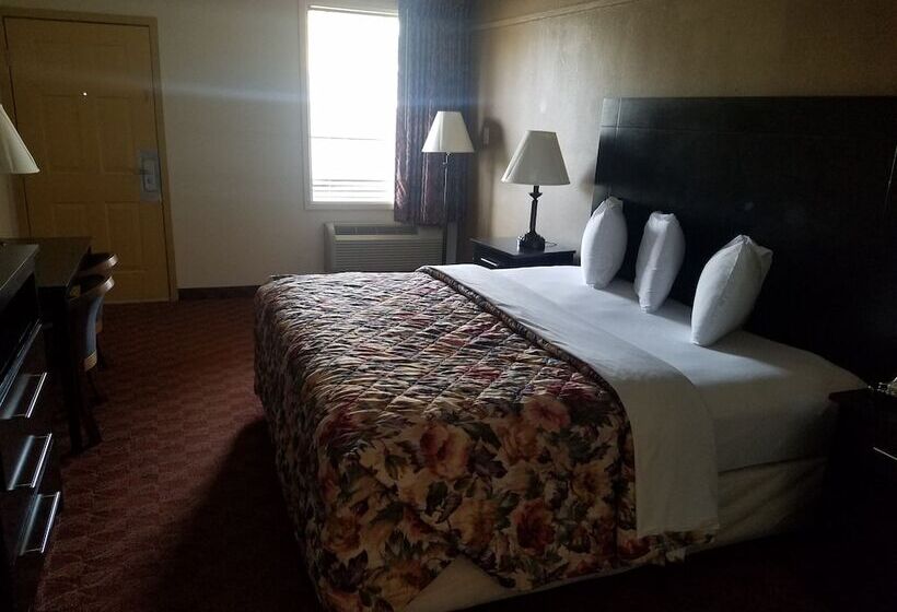 فندق Stay Express Inn Athens