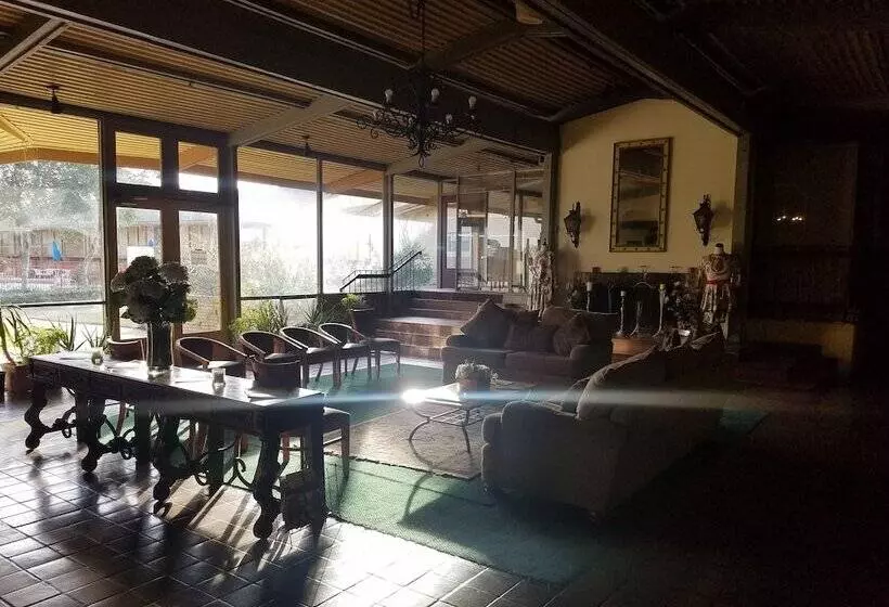 Szálloda Stay Express Inn Athens