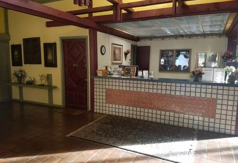 Szálloda Stay Express Inn Athens