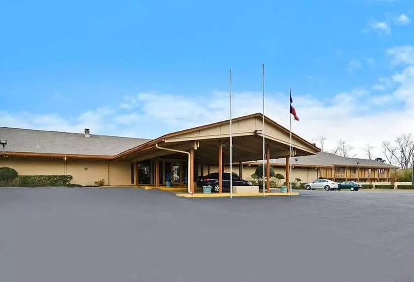 Szálloda Stay Express Inn Athens