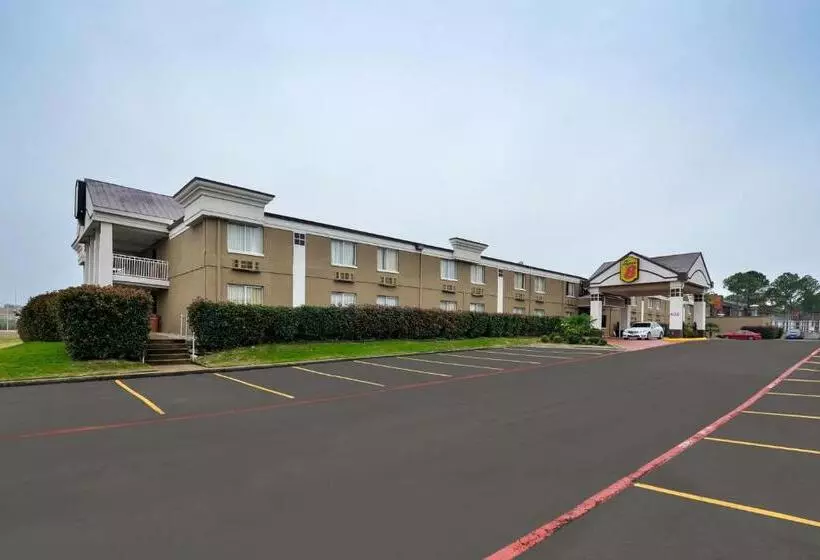 ホテル Super 8 By Wyndham Grand Prairie North