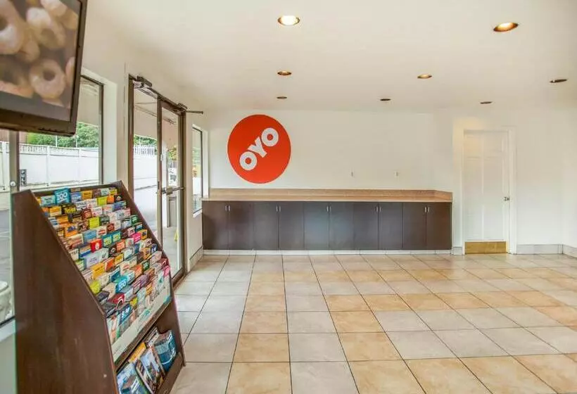 Motel 6 Centralia, WA - East