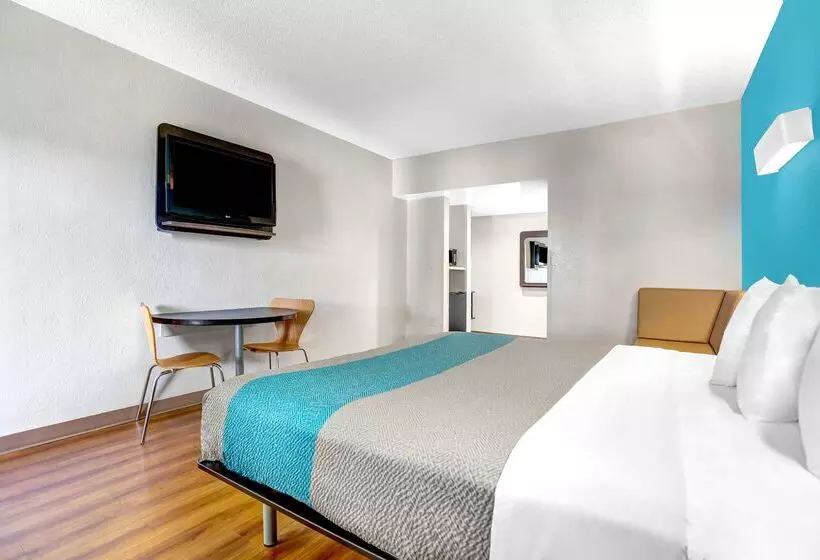 Motel 6 Jacksonville, Nc