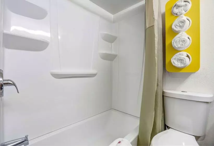 Motel 6 Jacksonville, Nc