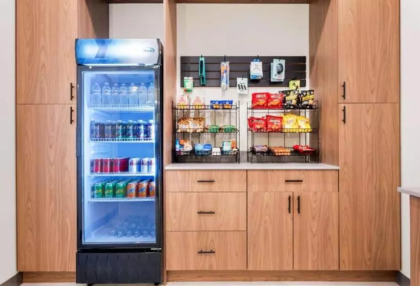 モーテル Best Western Niantic   New London, Mystic Area