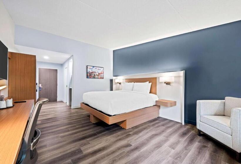 فندق على الطريق Best Western Niantic   New London, Mystic Area