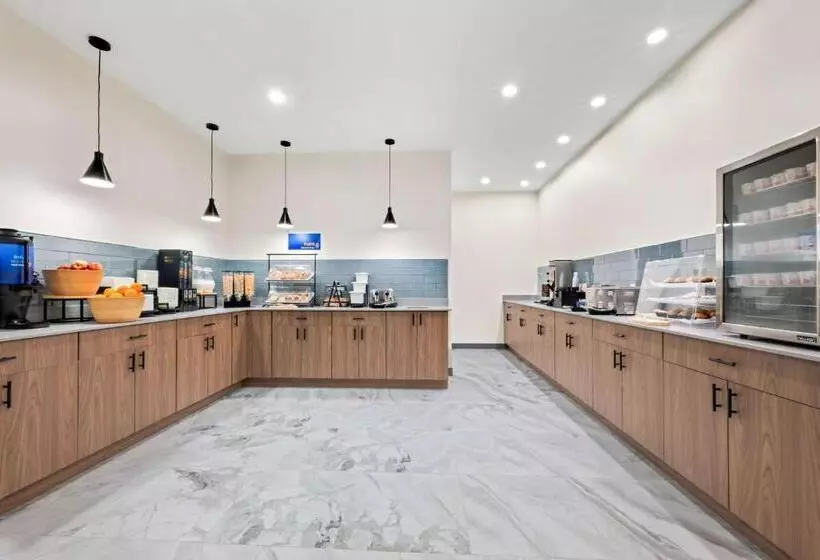 モーテル Best Western Niantic   New London, Mystic Area