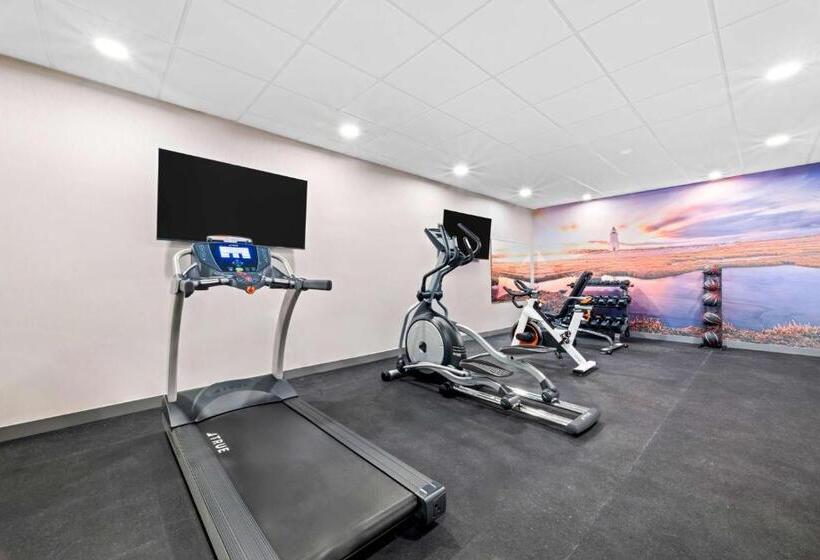 فندق على الطريق Best Western Niantic   New London, Mystic Area