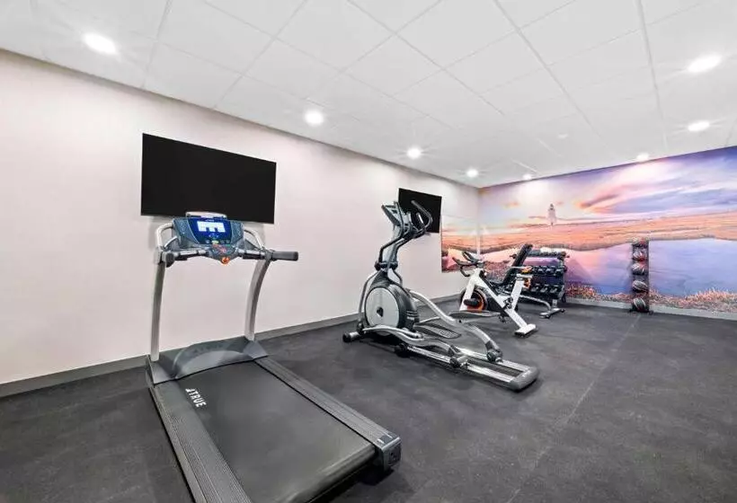 モーテル Best Western Niantic   New London, Mystic Area