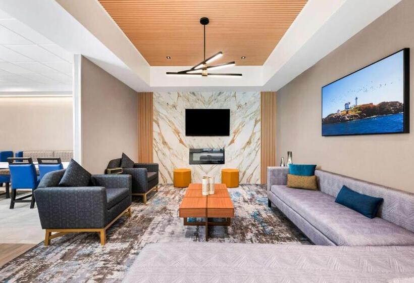 فندق على الطريق Best Western Niantic   New London, Mystic Area