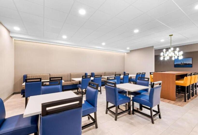 فندق على الطريق Best Western Niantic   New London, Mystic Area