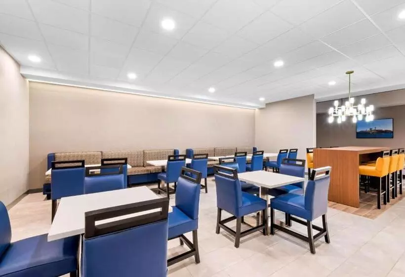 モーテル Best Western Niantic   New London, Mystic Area