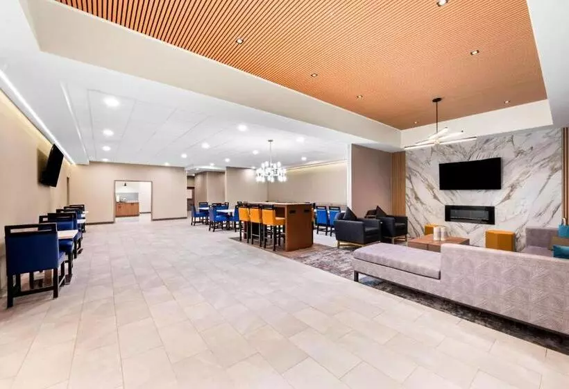 モーテル Best Western Niantic   New London, Mystic Area