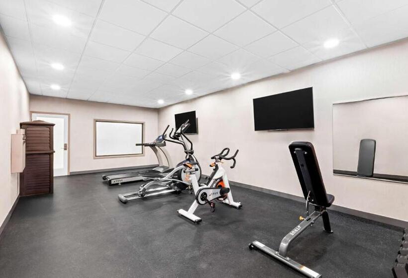 فندق على الطريق Best Western Niantic   New London, Mystic Area