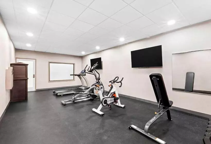 モーテル Best Western Niantic   New London, Mystic Area